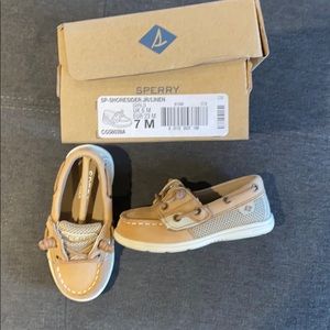 Sperry
